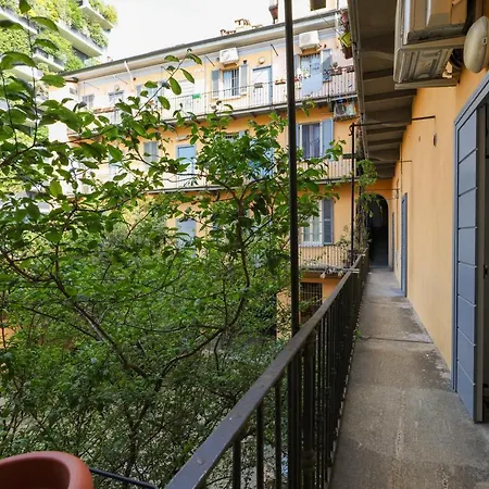 Primopiano - De Castillia 20 Μιλάνο