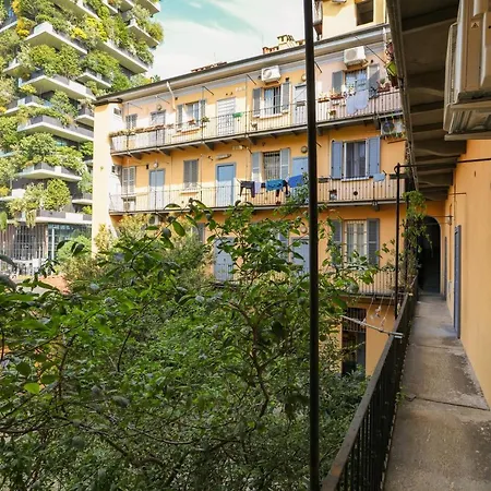 Primopiano - De Castillia 20 Μιλάνο