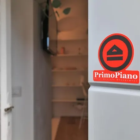 דירה Primopiano - De Castillia 20 מילאנו