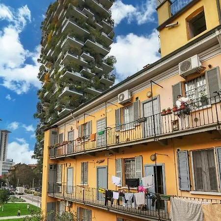 Primopiano - De Castillia 20 Μιλάνο