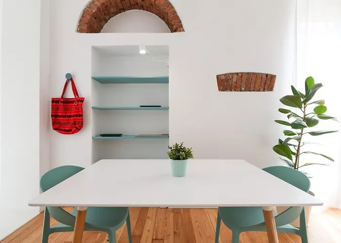 Primopiano - De Castillia 20 Apartamento