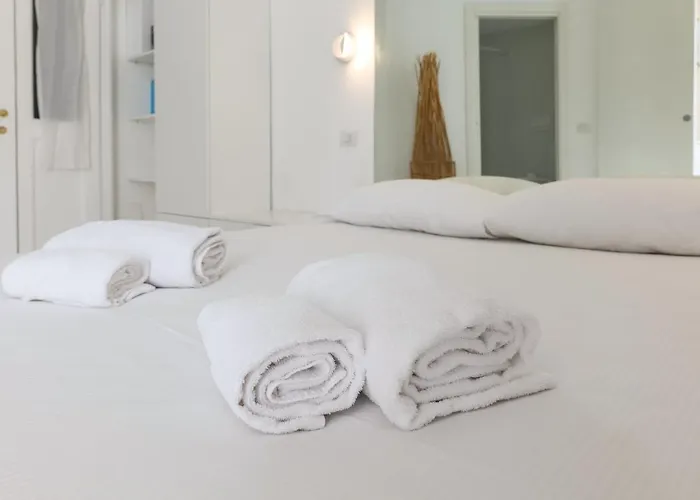 Primopiano - De Castillia 20 Apartamento