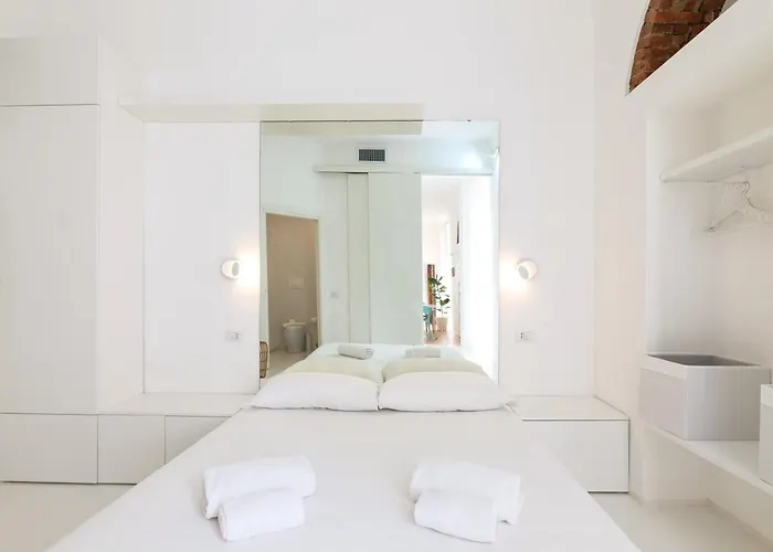 Primopiano - De Castillia 20 Apartamento *