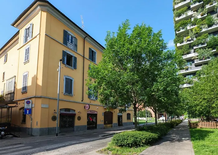 Primopiano - De Castillia 20 Apartamento