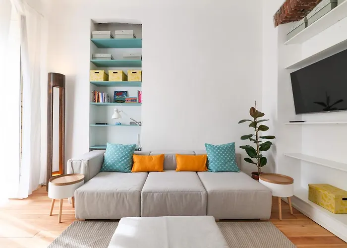 Primopiano - De Castillia 20 Apartamento *