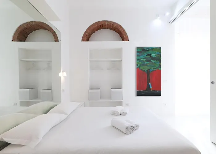 Primopiano - De Castillia 20 Apartamento *