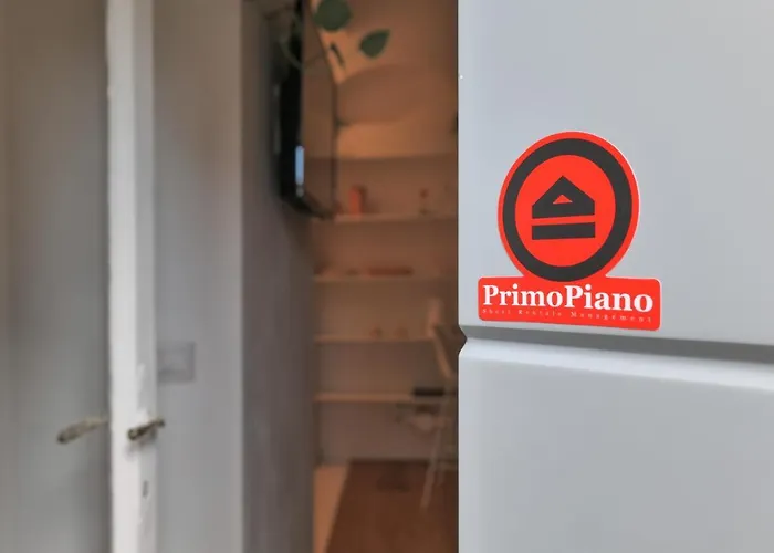 Apartamento Primopiano - De Castillia 20 Milão