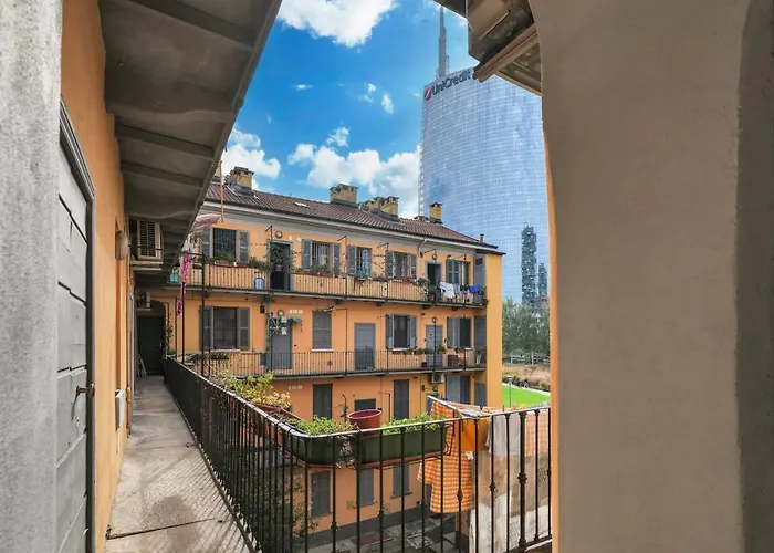 Primopiano - De Castillia 20 Apartamento