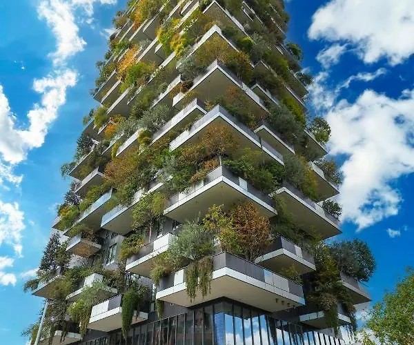 Primopiano - De Castillia 20 Apartamento Milão