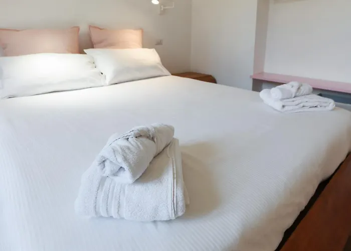 Primopiano - De Castillia 20 Apartamento
