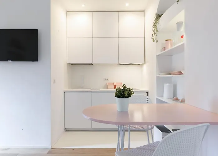 Apartamento Primopiano - De Castillia 20 Milão