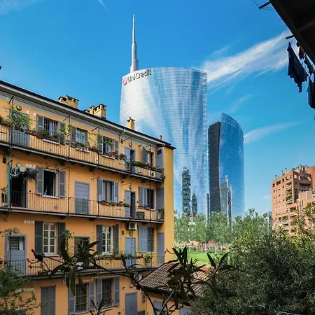 Primopiano - De Castillia 20 شقة